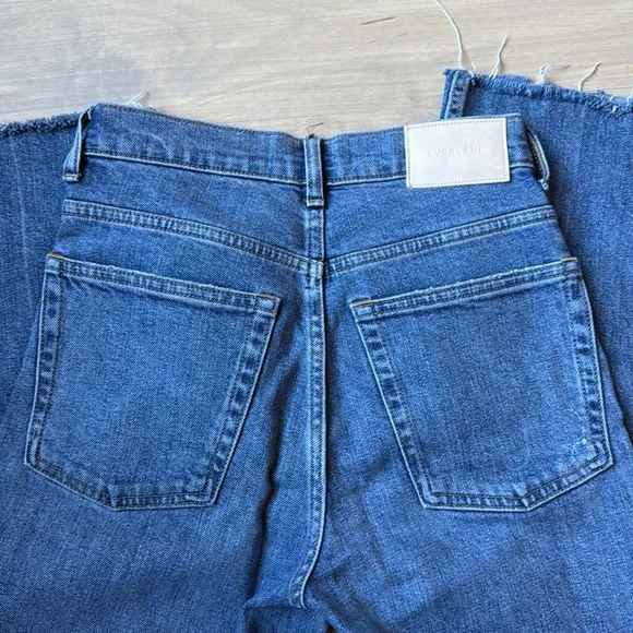 Everlane The Way-High Jean - Picture 13 of 13